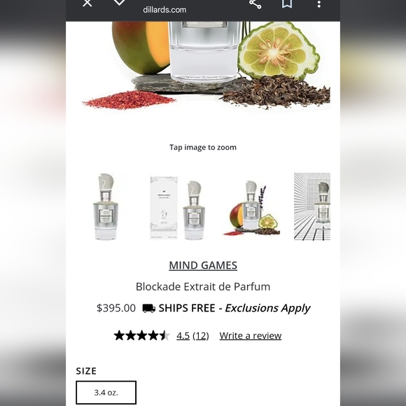 Mind Games Blockade - Picture 9 of 11